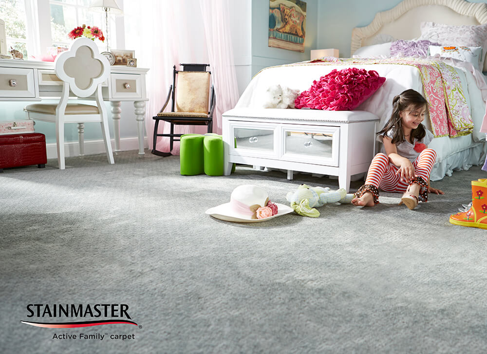 Coles Fine Flooring | Stainmaster Carpet