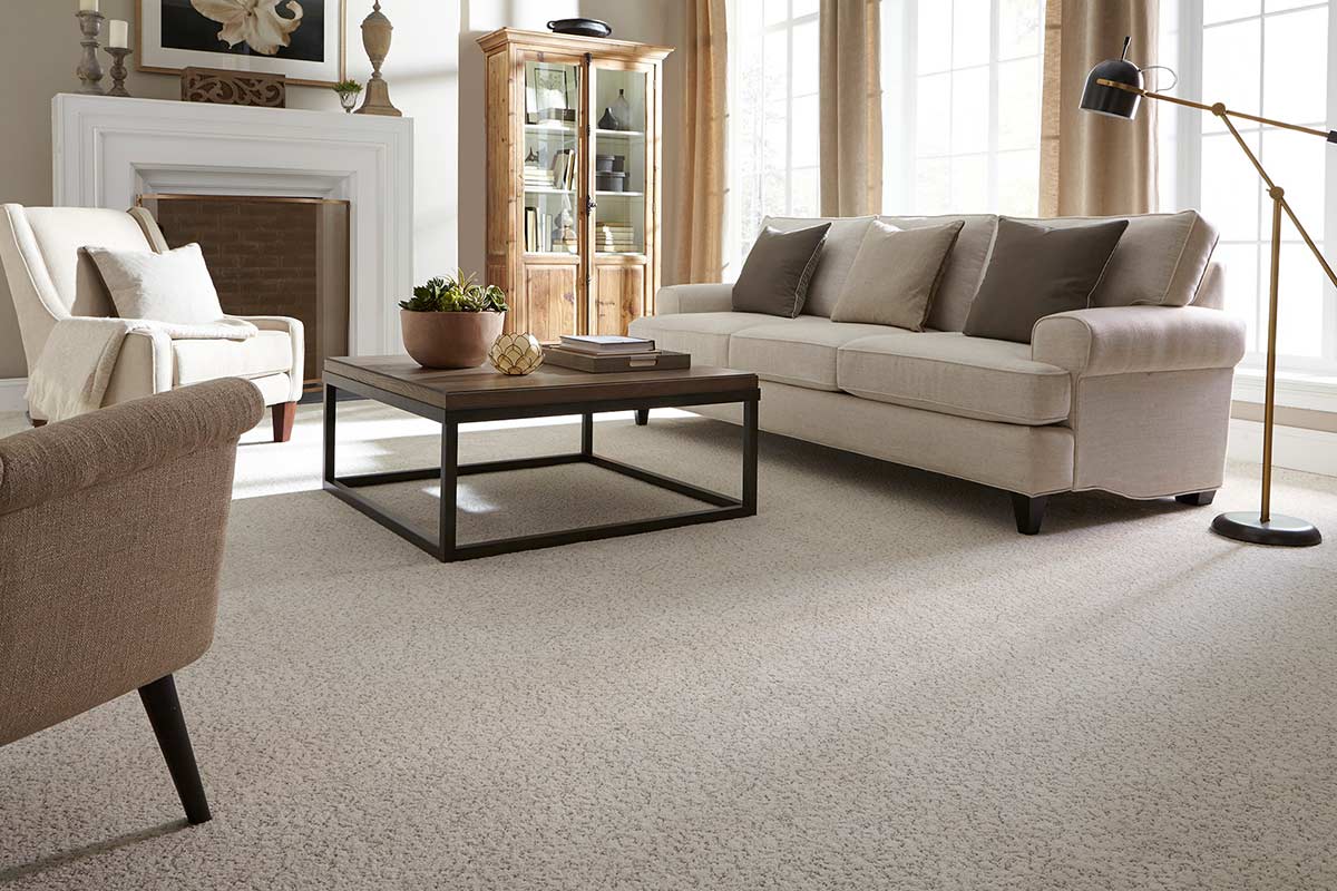 Coles Fine Flooring | Carpet Gallery