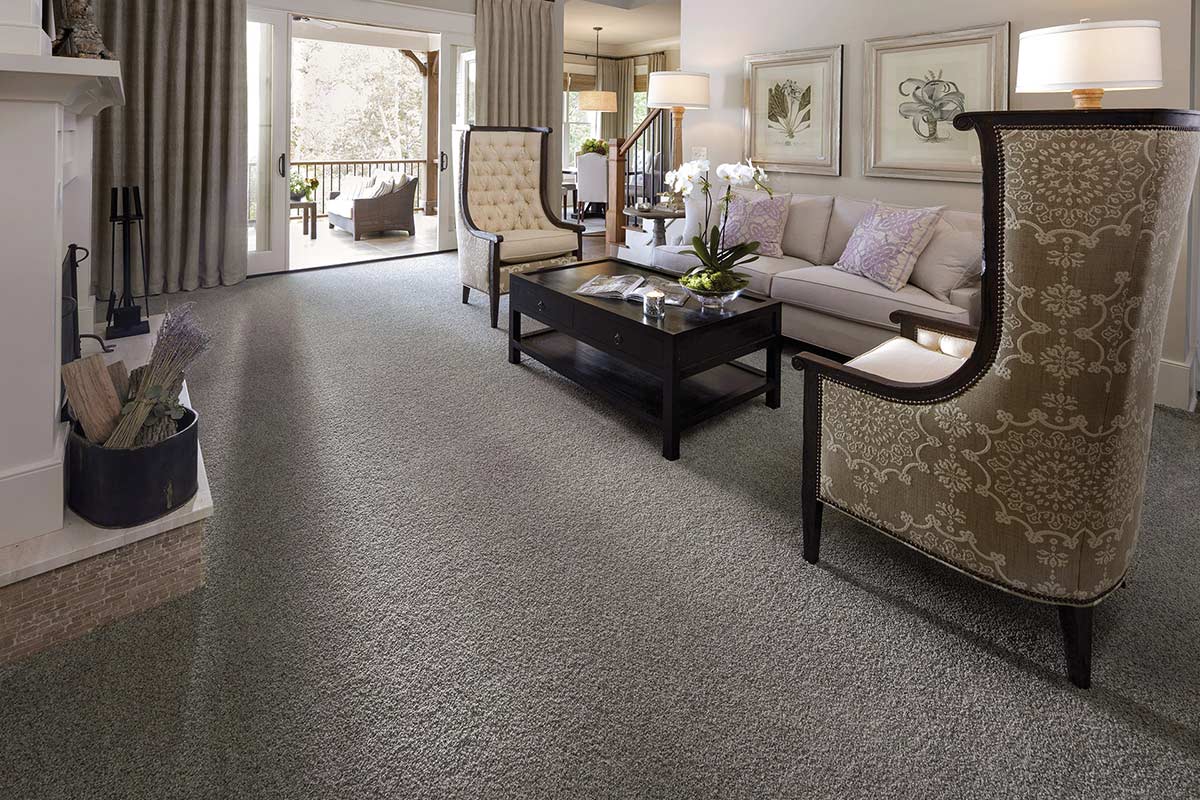 Carpet Flooring Design Image Gallery | Coles Fine Flooring