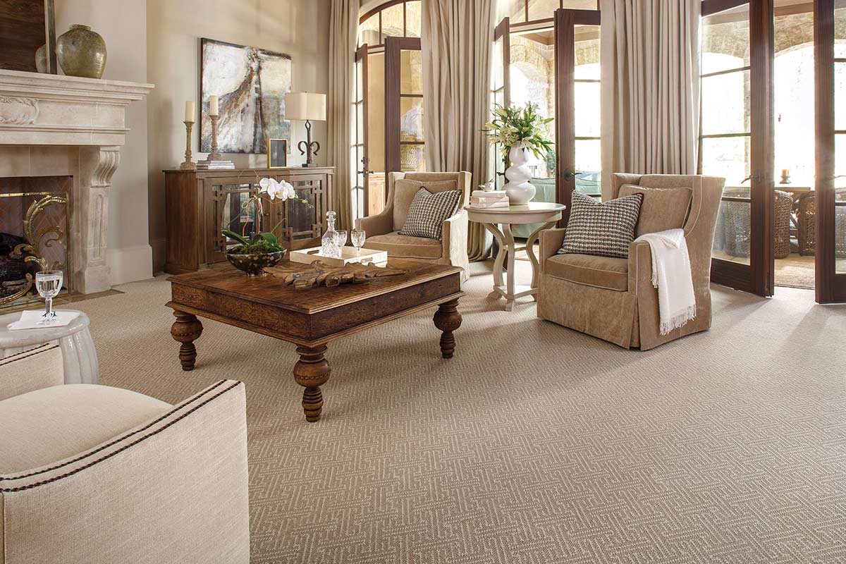 Coles Fine Flooring | Carpet Gallery