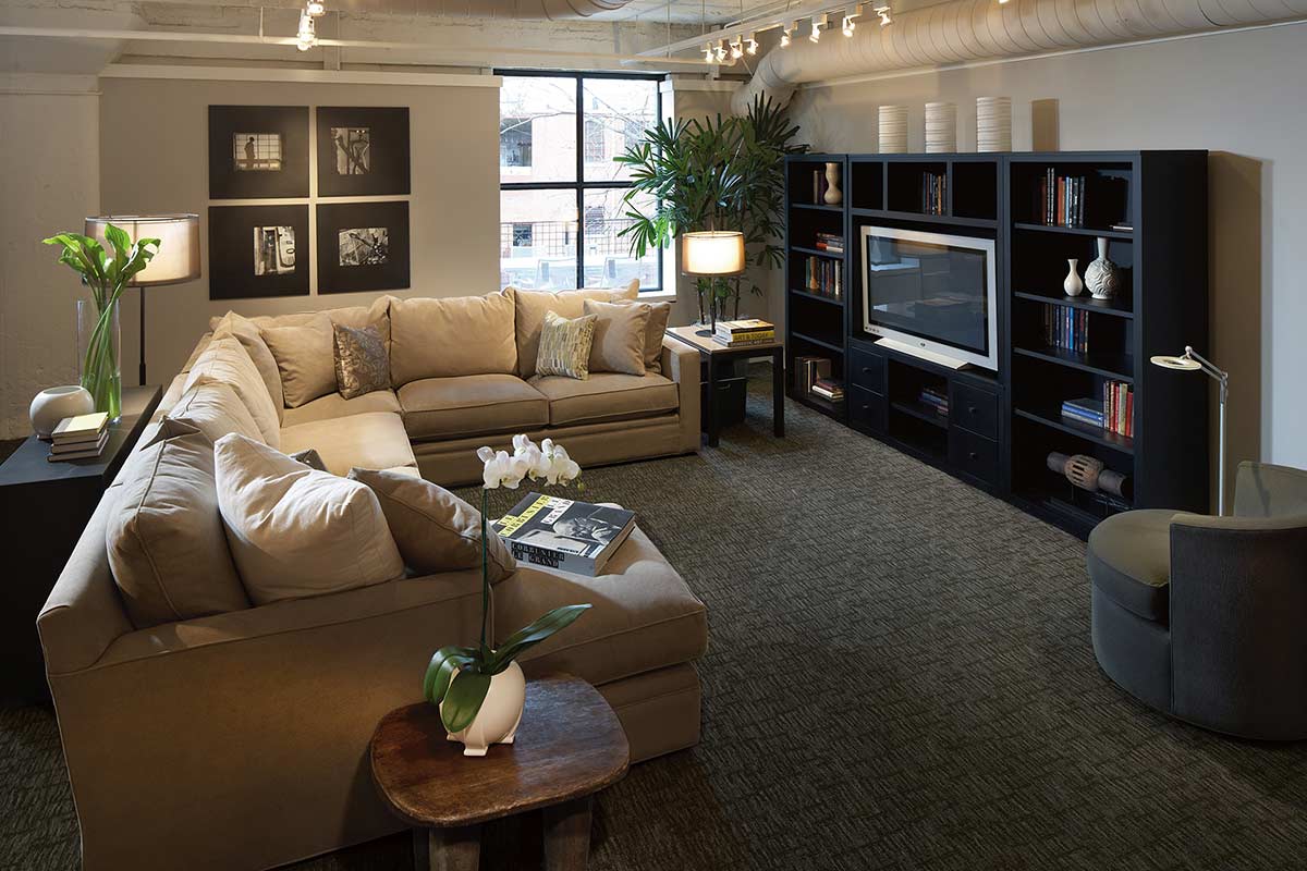 Coles Fine Flooring | Carpet Gallery