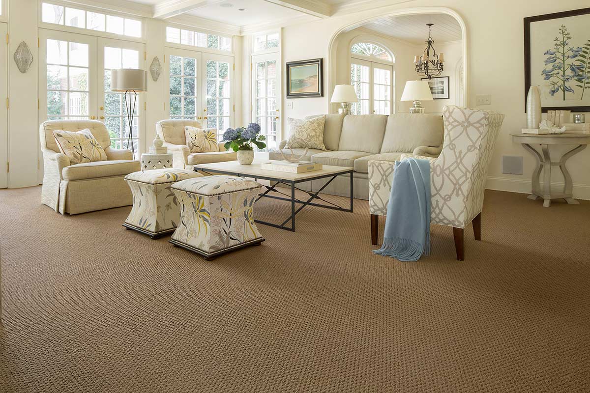Coles Fine Flooring | Carpet Gallery