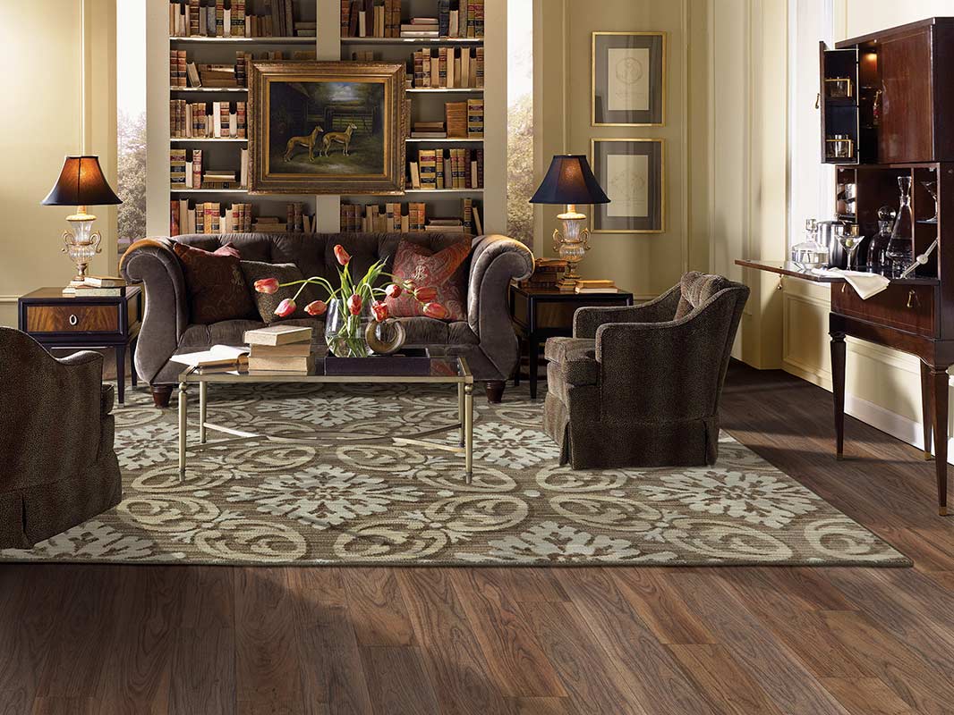 Coles Fine Flooring | Area Rug Gallery