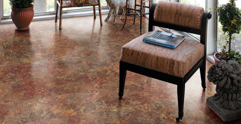 Coles Fine Flooring | Luxury Vinyl Tile
