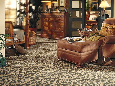 Non-Slip Padding for Area Rugs - Coles Fine Flooring