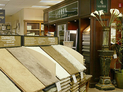 Coles Fine Flooring | Carpet