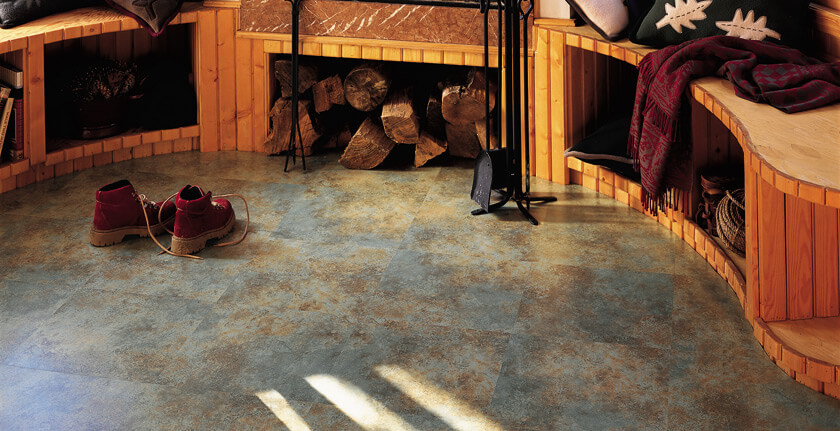 Coles Fine Flooring | Luxury Vinyl Tile