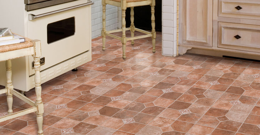 Coles Fine Flooring | Luxury Vinyl Tile