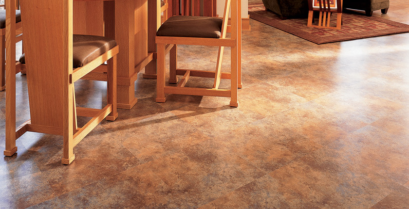Coles Fine Flooring | Luxury Vinyl Tile