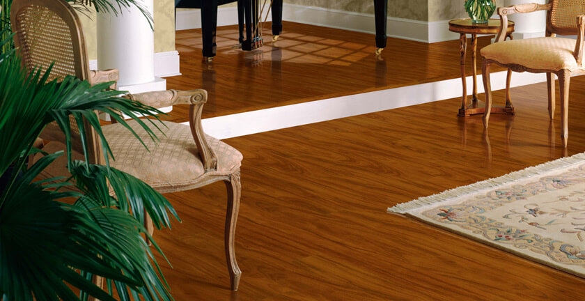 Coles Fine Flooring | Laminate flooring