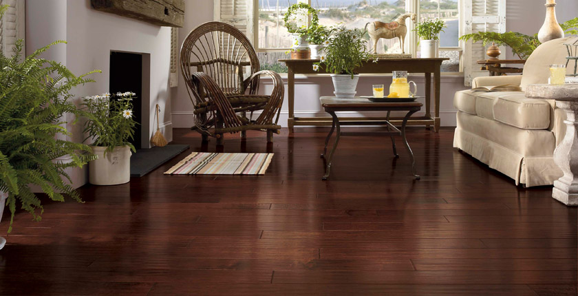 Coles Fine Flooring | Hardwood