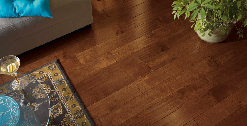 Coles Fine Flooring | Hardwood