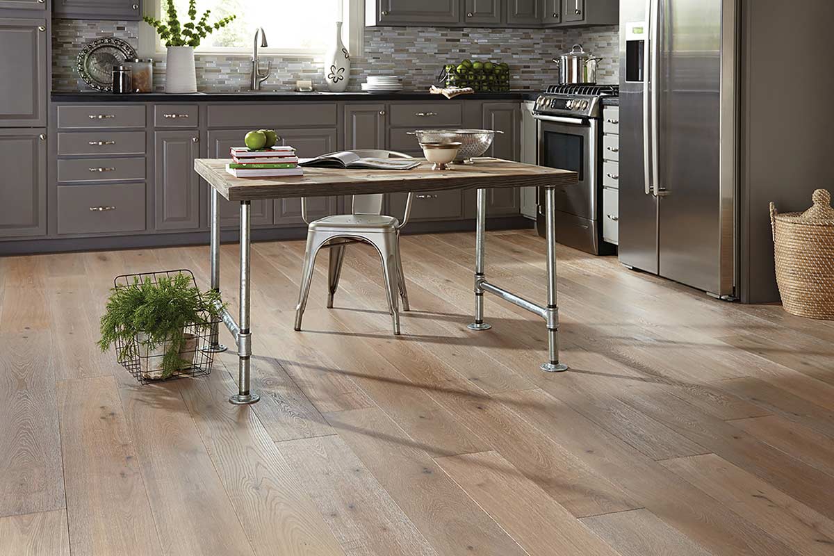 Coles Fine Flooring | Hardwood