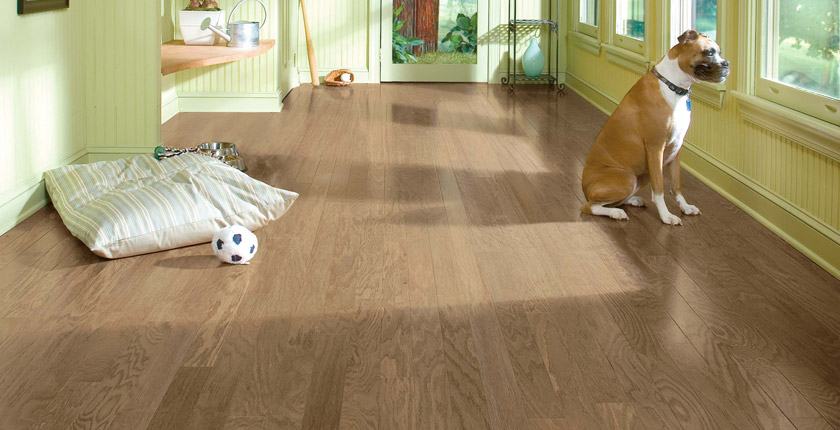 Coles Fine Flooring | Hardwood