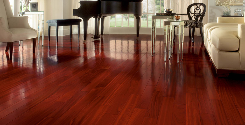 Coles Fine Flooring | Hardwood