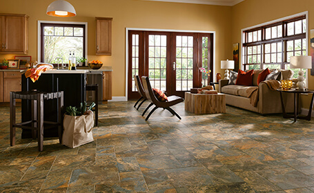 Coles Fine Flooring | Limestone