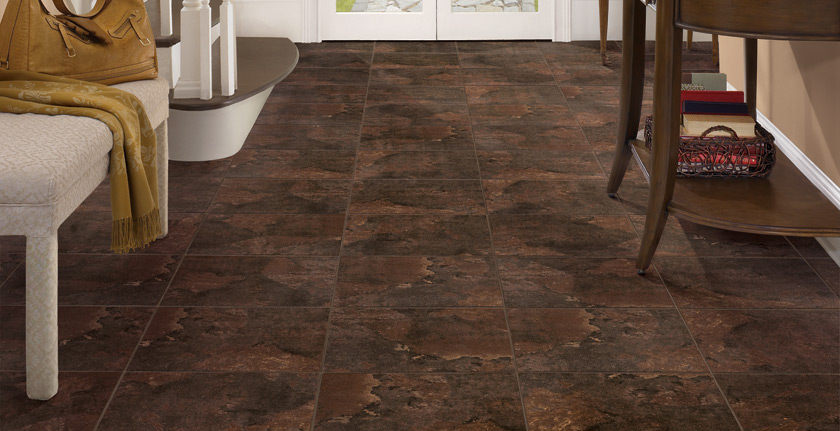 Luxury Vinyl Tile Flooring In San Diego | Coles Fine Flooring