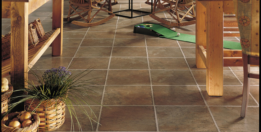 Coles Fine Flooring | Luxury Vinyl Tile