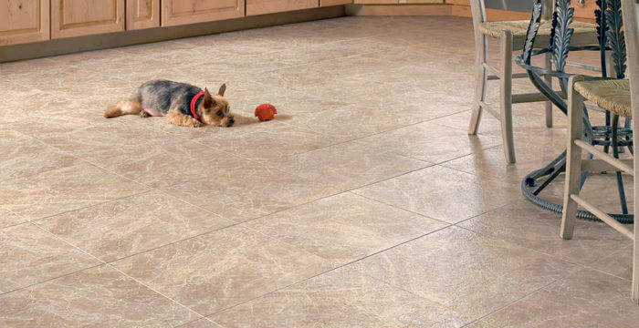 Coles Fine Flooring | Vinyl Flooring