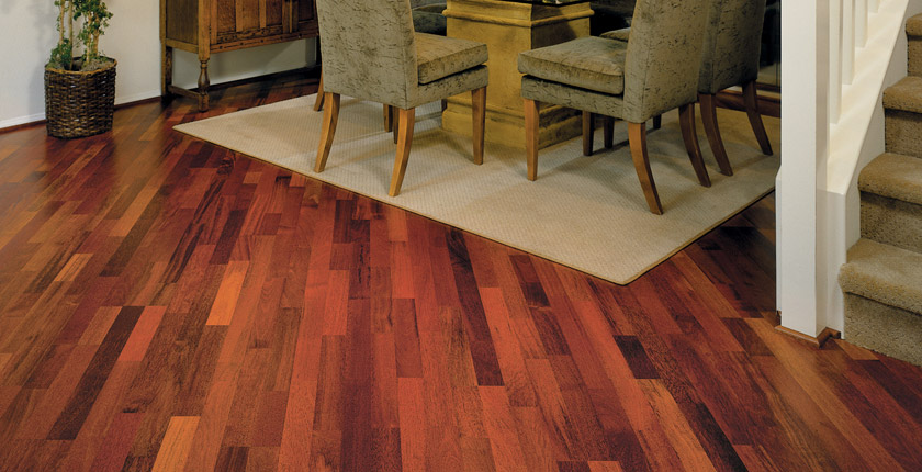 Coles Fine Flooring | Hardwood