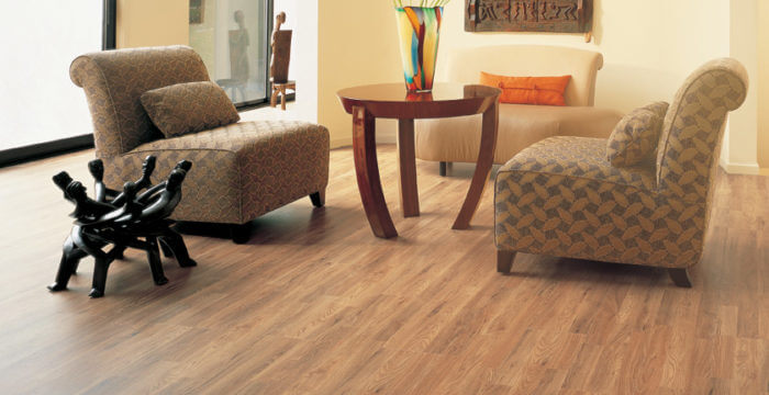 Coles Fine Flooring | Vinyl Flooring