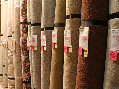 Discount Carpet Remnants Outlet - How to Save on Carpet