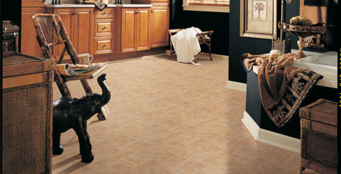 Coles Fine Flooring | Vinyl Flooring