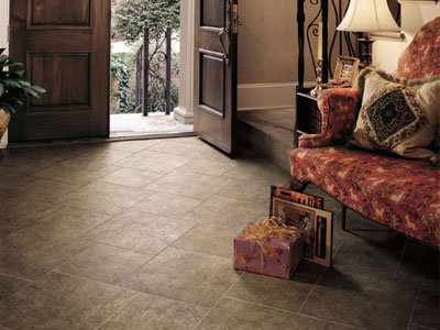 Coles Fine Flooring | Tile