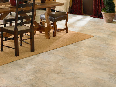 Coles Fine Flooring | Stone