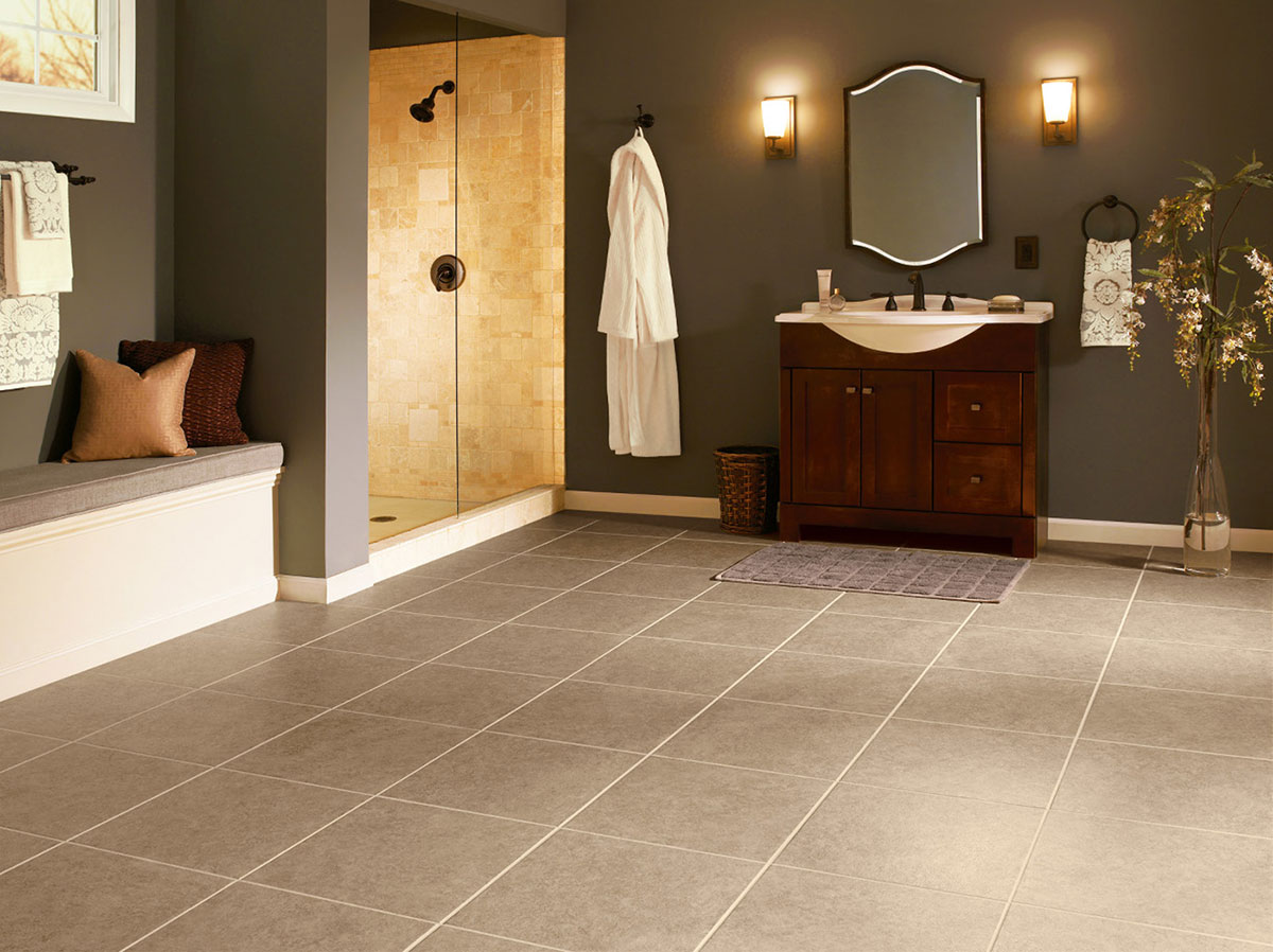 Coles Fine Flooring | vinyl