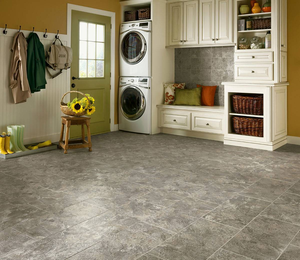 Coles Fine Flooring | vinyl