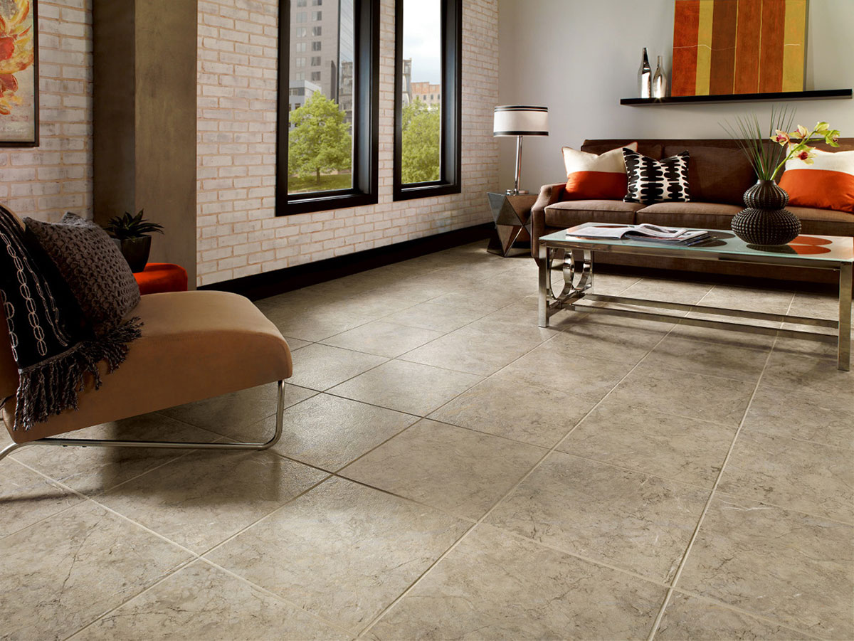 Coles Fine Flooring | Vinyl