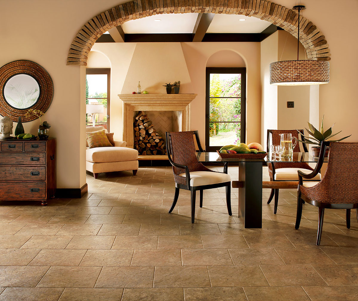 Coles Fine Flooring | vinyl