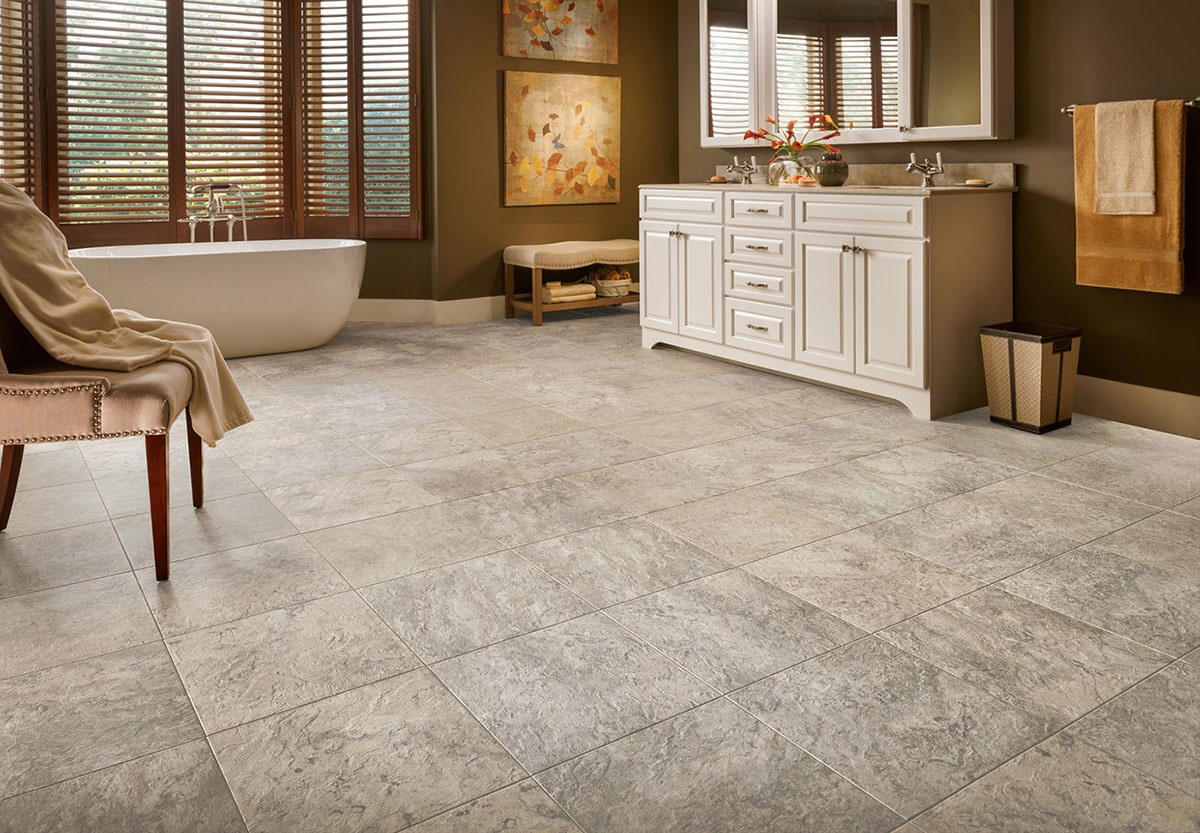Coles Fine Flooring | vinyl