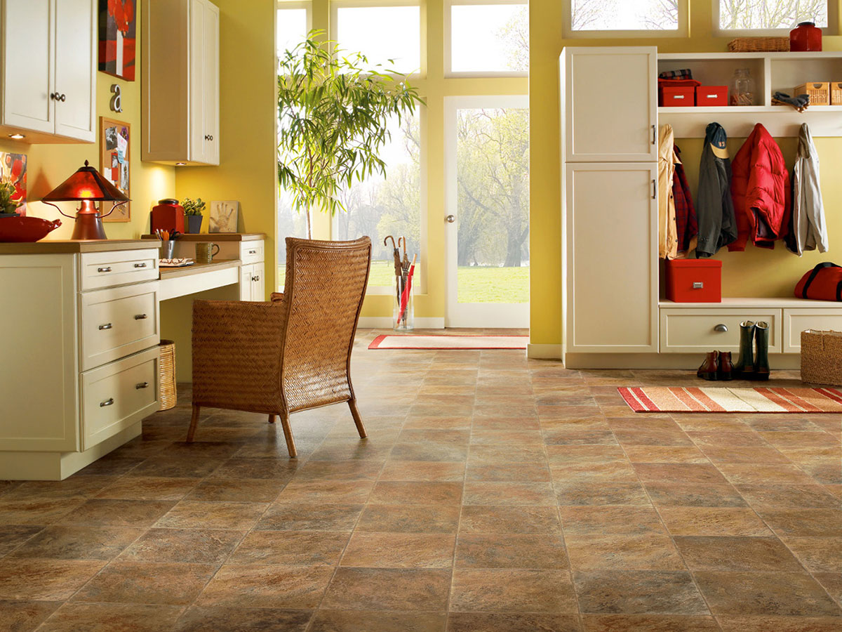 Coles Fine Flooring | vinyl