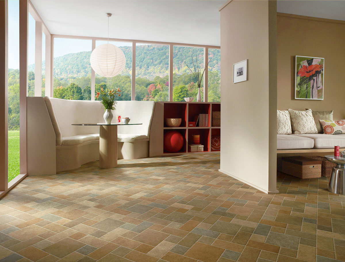 Coles Fine Flooring | vinyl