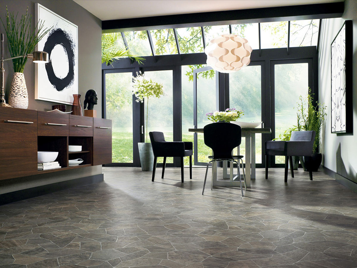 Coles Fine Flooring | vinyl