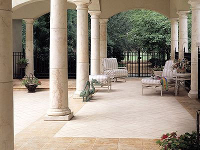 Coles Fine Flooring | Tile