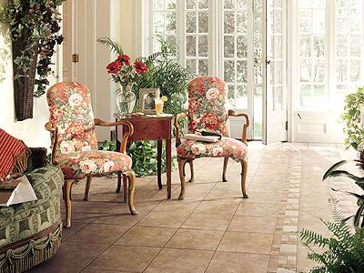 Coles Fine Flooring | Tile