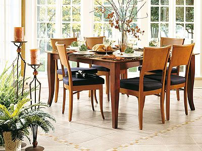 Coles Fine Flooring | Tile
