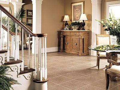 Coles Fine Flooring | Tile