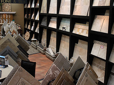 Coles Fine Flooring | Tile