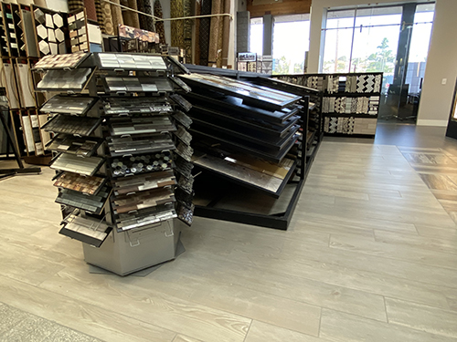 Coles Fine Flooring | Coles Tile Showroom