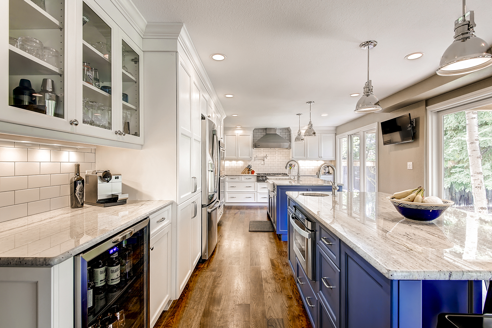 Coles Fine Flooring | kitchen remodel