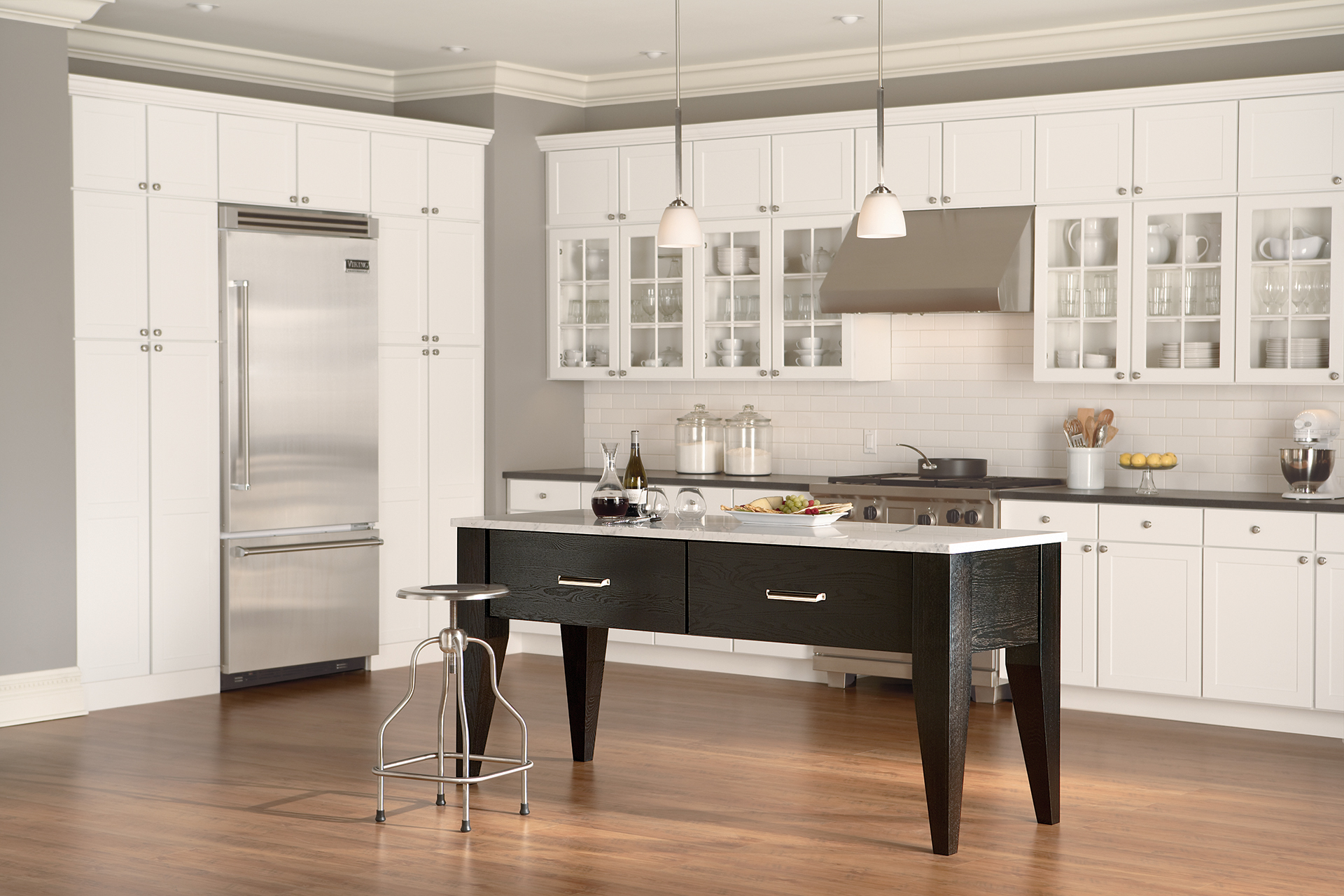 Coles Fine Flooring | kitchen remodel