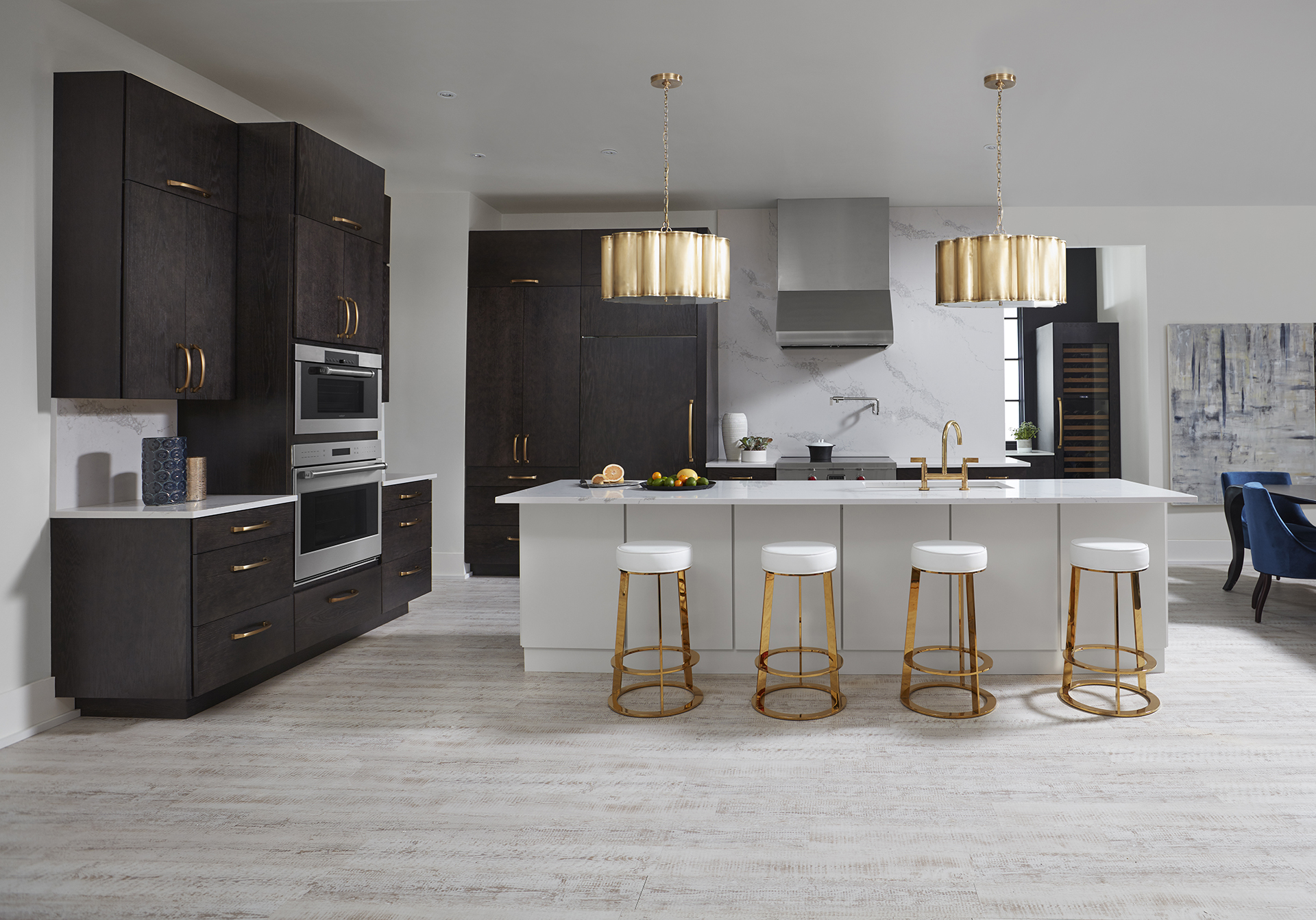Coles Fine Flooring | kitchen remodel