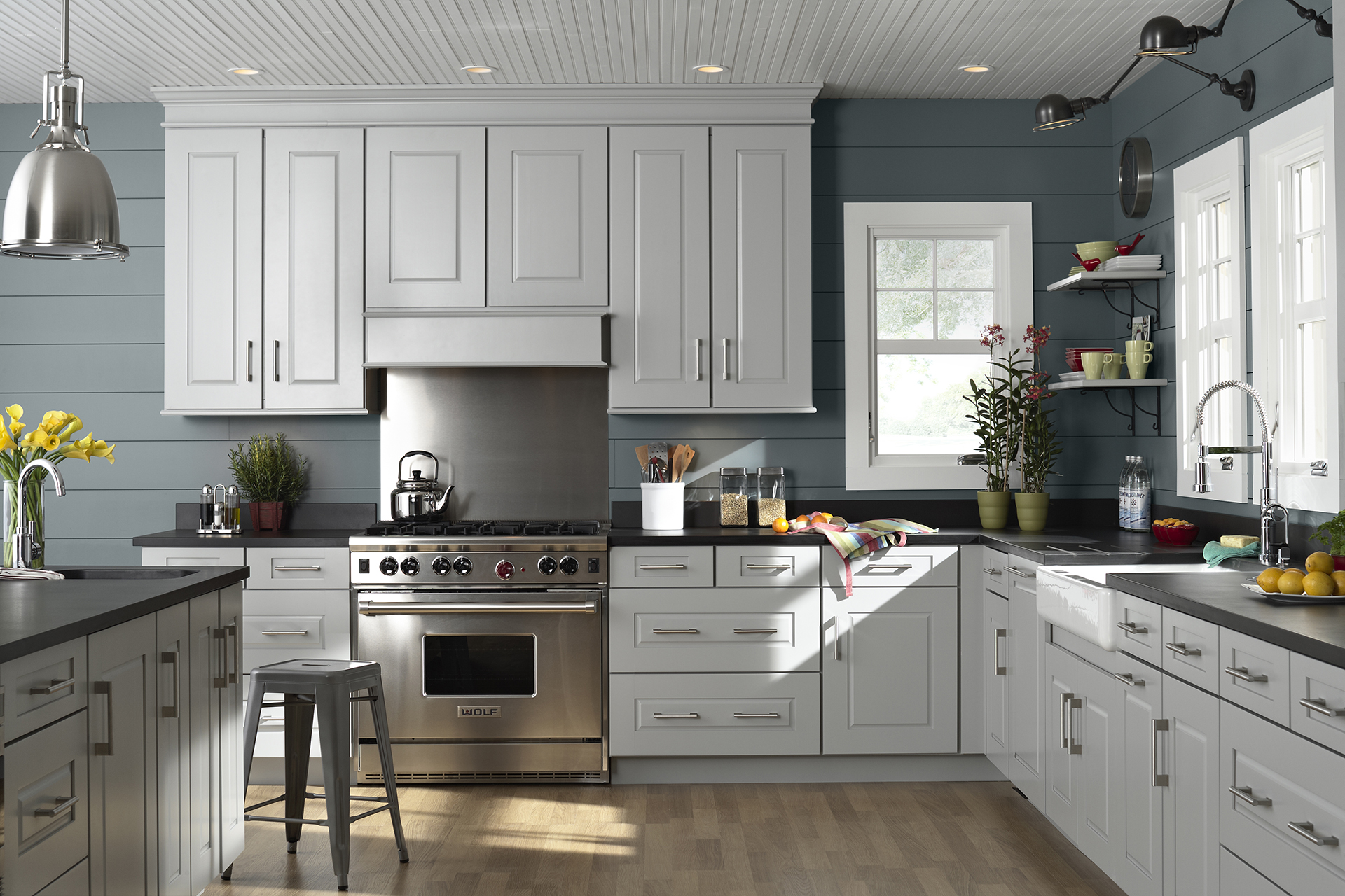 Coles Fine Flooring | kitchen remodel