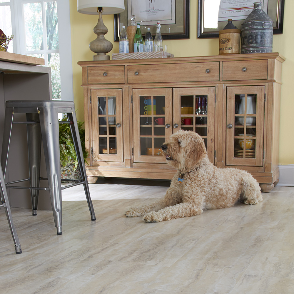 Coles Fine Flooring | Pets