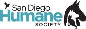 Coles Fine Flooring | San Diego Humane Society logo