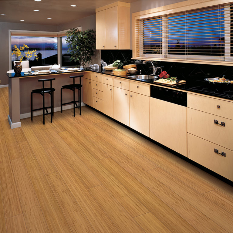 A Guide to Kitchen Flooring - Coles Fine Flooring